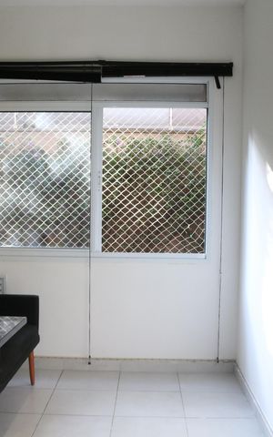 Apartamento para alugar com 60m², 2 quartos e sem vagaSala