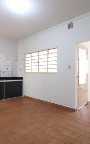 Casa para alugar com 74m², 3 quartos e 1 vagaCozinha