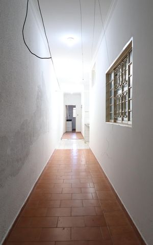 Casa para alugar com 74m², 3 quartos e 1 vagaÁrea de Serviço