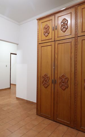 Casa para alugar com 74m², 3 quartos e 1 vagaQuarto 3 - Suíte