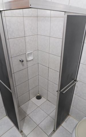 Casa para alugar com 74m², 3 quartos e 1 vagaBanheiro do Quarto 3