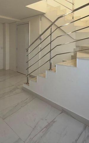 Apartamento à venda com 146m², 4 quartos e 2 vagas