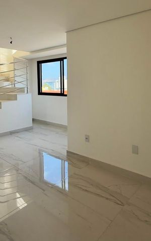 Apartamento à venda com 146m², 4 quartos e 2 vagas