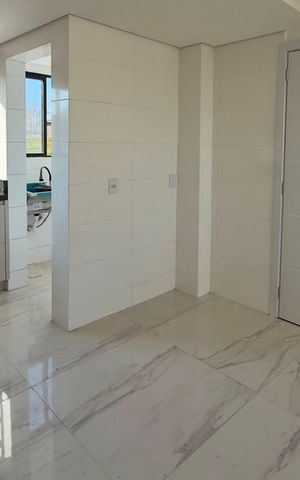 Apartamento à venda com 146m², 4 quartos e 2 vagas