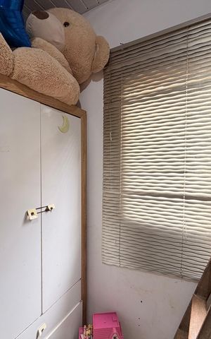 Casa à venda com 60m², 2 quartos e 2 vagasQuarto 1