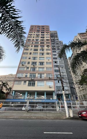 Apartamento para alugar com 62m², 2 quartos e 1 vaga Apartamento para alugar com 62m², 2 quartos e 1 vagaFachada do Prédio