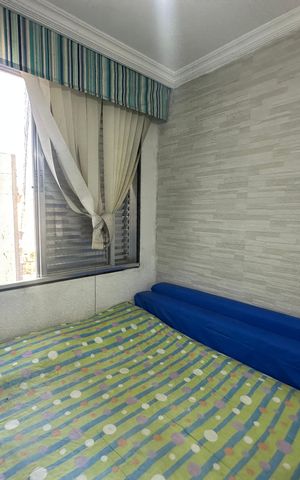 Apartamento para alugar com 62m², 2 quartos e 1 vaga Apartamento para alugar com 62m², 2 quartos e 1 vagaQuarto 2