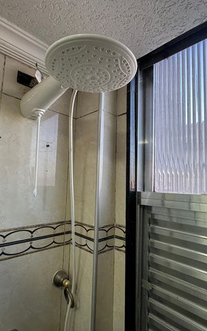 Apartamento para alugar com 62m², 2 quartos e 1 vaga Apartamento para alugar com 62m², 2 quartos e 1 vagaBanheiro