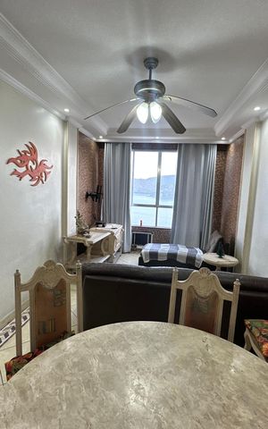 Apartamento para alugar com 62m², 2 quartos e 1 vaga Apartamento para alugar com 62m², 2 quartos e 1 vagaSala