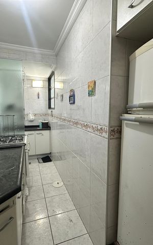 Apartamento para alugar com 62m², 2 quartos e 1 vaga Apartamento para alugar com 62m², 2 quartos e 1 vagaCozinha