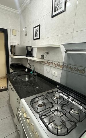 Apartamento para alugar com 62m², 2 quartos e 1 vaga Apartamento para alugar com 62m², 2 quartos e 1 vagaCozinha