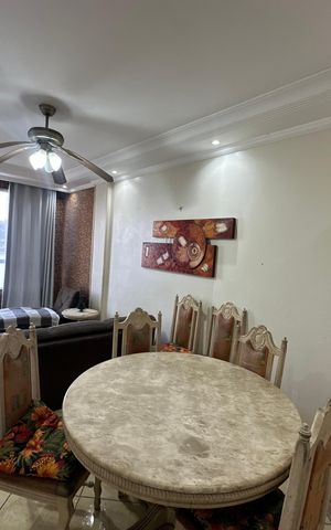 Apartamento para alugar com 62m², 2 quartos e 1 vaga Apartamento para alugar com 62m², 2 quartos e 1 vagaSala