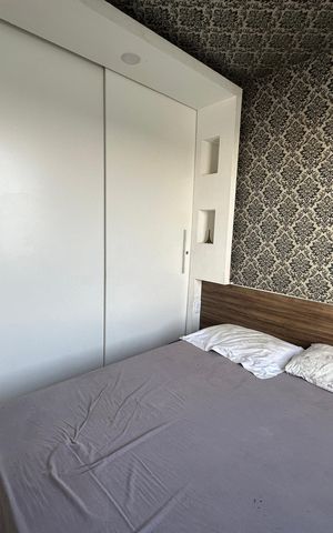Apartamento para alugar com 62m², 2 quartos e 1 vaga Apartamento para alugar com 62m², 2 quartos e 1 vagaQuarto 1