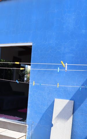 Casa à venda com 122m², 6 quartos e 2 vagasVaranda da sala