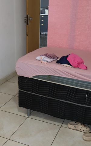 Casa à venda com 122m², 6 quartos e 2 vagasQuarto 2