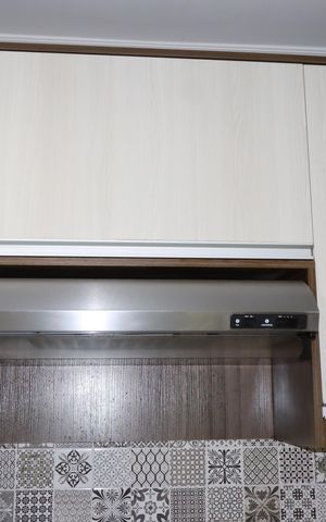 Casa à venda com 122m², 6 quartos e 2 vagasCozinha