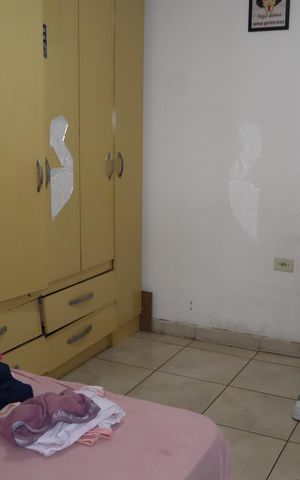 Casa à venda com 122m², 6 quartos e 2 vagasQuarto 2