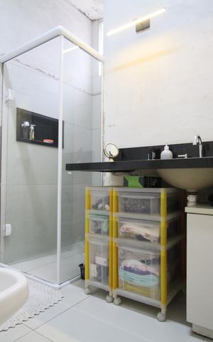 Casa à venda com 470m², 3 quartos e 4 vagasBanheiro 3