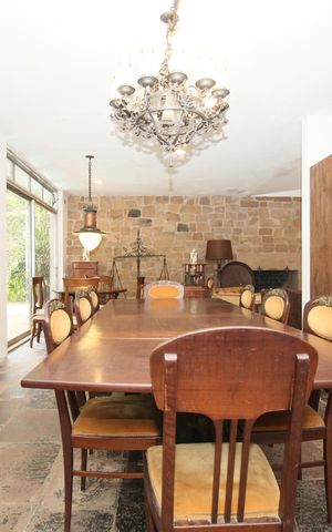 Casa à venda com 470m², 3 quartos e 4 vagasSala de Jantar