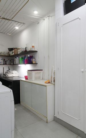 Casa à venda com 470m², 3 quartos e 4 vagasÁrea de Serviço