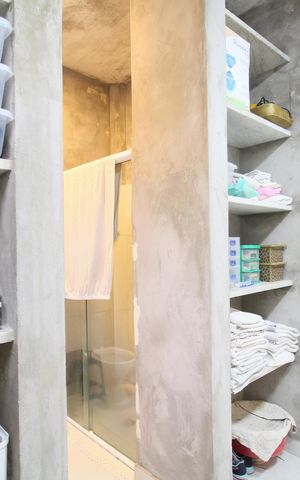 Casa à venda com 470m², 3 quartos e 4 vagasBanheiro 1