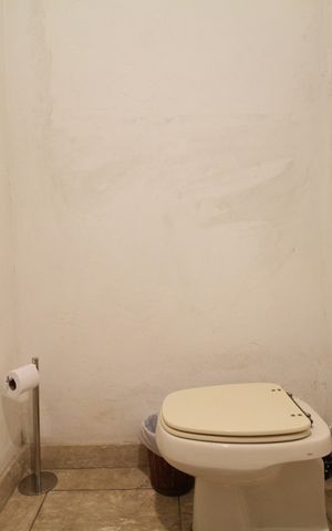 Casa à venda com 470m², 3 quartos e 4 vagasLavabo