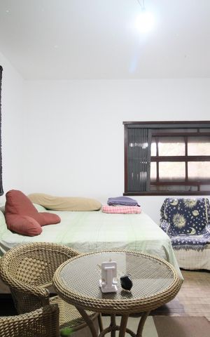 Casa à venda com 470m², 3 quartos e 4 vagassuíte 