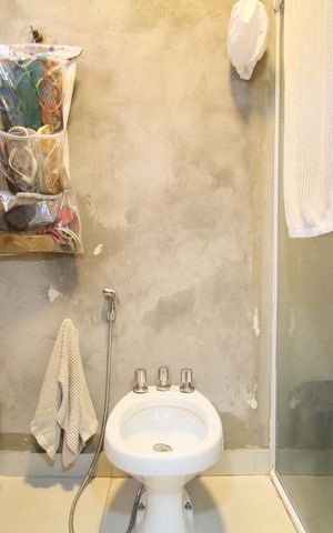 Casa à venda com 470m², 3 quartos e 4 vagasBanheiro 1