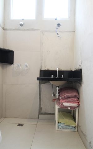 Casa à venda com 470m², 3 quartos e 4 vagasBanheiro 2