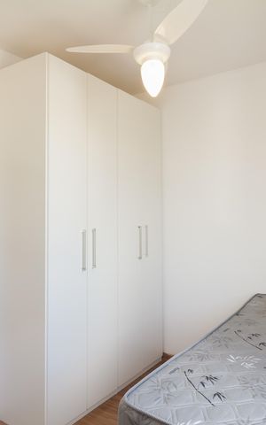 Apartamento para alugar com 99m², 3 quartos e 2 vagas Apartamento para alugar com 99m², 3 quartos e 2 vagasQuarto 1