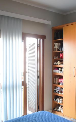 Apartamento para alugar com 150m², 3 quartos e 1 vagaQuarto 2