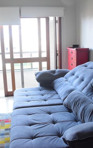 Apartamento para alugar com 150m², 3 quartos e 1 vagaQuarto 1