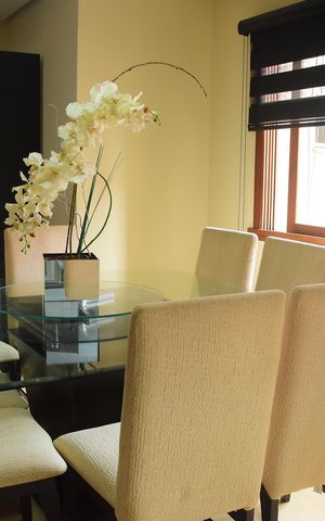 Apartamento para alugar com 150m², 3 quartos e 1 vagaSala de Jantar
