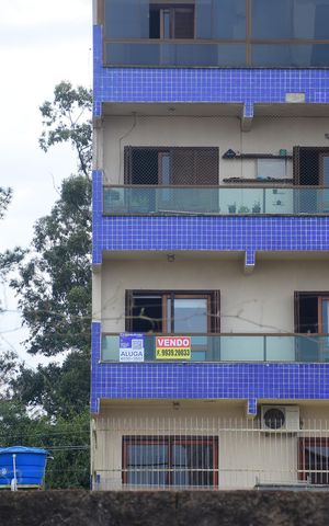 Apartamento para alugar com 150m², 3 quartos e 1 vagaPlaca