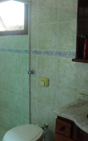 Apartamento para alugar com 150m², 3 quartos e 1 vagaBanheiro