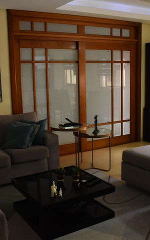 Apartamento para alugar com 150m², 3 quartos e 1 vagaSala