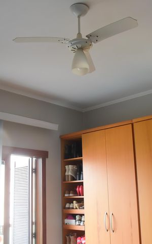 Apartamento para alugar com 150m², 3 quartos e 1 vagaQuarto 2