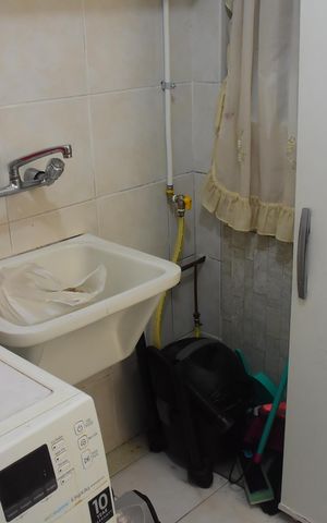Apartamento para alugar com 150m², 3 quartos e 1 vagaÁrea de Serviço