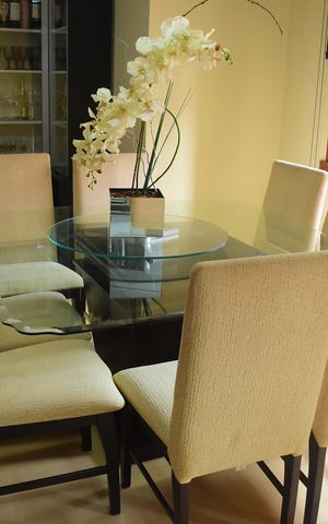 Apartamento para alugar com 150m², 3 quartos e 1 vagaSala de Jantar