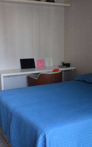 Apartamento para alugar com 150m², 3 quartos e 1 vagaQuarto 2