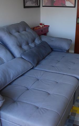 Apartamento para alugar com 150m², 3 quartos e 1 vagaQuarto 1