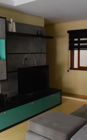 Apartamento para alugar com 150m², 3 quartos e 1 vagaSala