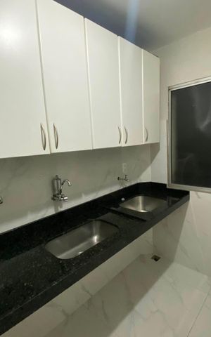 Apartamento para alugar com 49m², 2 quartos e 1 vaga Apartamento para alugar com 49m², 2 quartos e 1 vagaCozinha