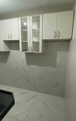 Apartamento para alugar com 49m², 2 quartos e 1 vaga Apartamento para alugar com 49m², 2 quartos e 1 vagaCozinha