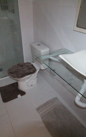 Apartamento para alugar com 40m², 1 quarto e 1 vagaBanheiro