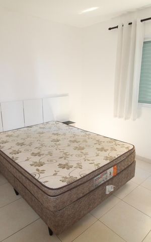 Apartamento para alugar com 40m², 1 quarto e 1 vagaQuarto