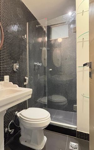 Apartamento para alugar com 104m², 3 quartos e 1 vaga