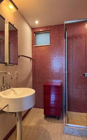 Apartamento para alugar com 104m², 3 quartos e 1 vaga