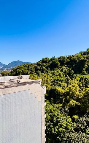 Apartamento para alugar com 104m², 3 quartos e 1 vaga