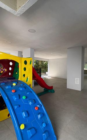 Apartamento para alugar com 104m², 3 quartos e 1 vaga